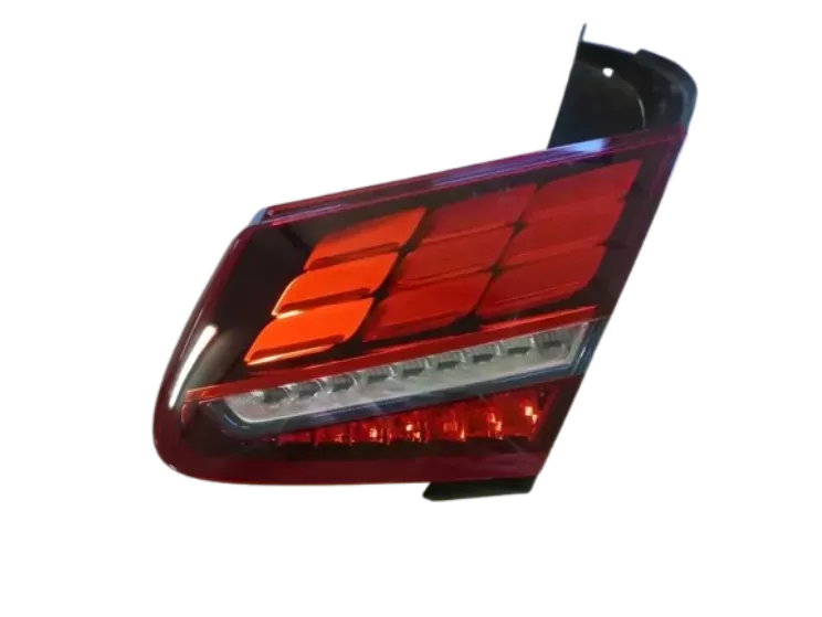 REAR LAMP COMBINATION Trunck lid right